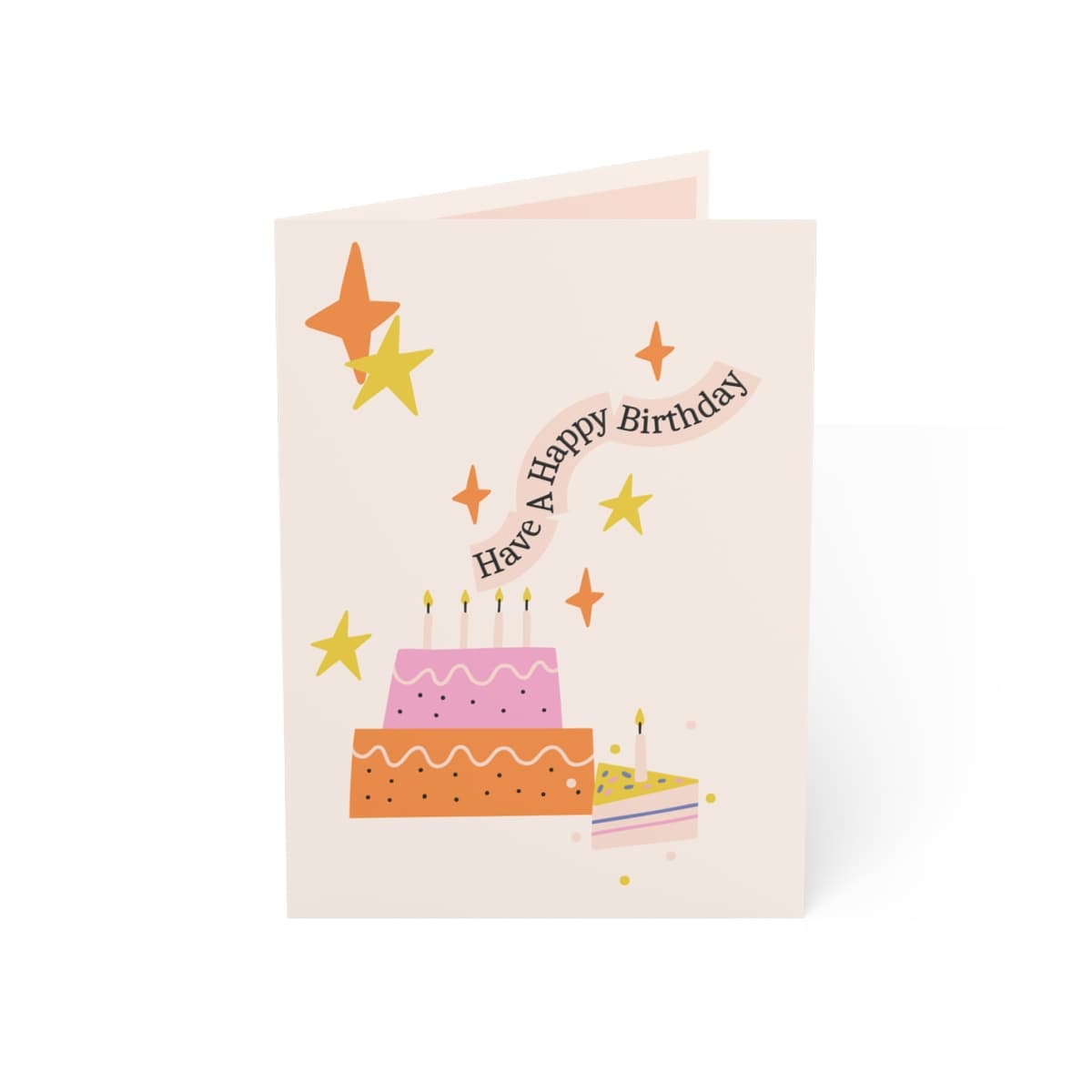Have A Happy Birthday